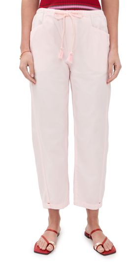 XIRENA XIRENA Baxter Pants Rosette