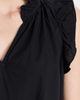 XIRENA XIRENA Bex Top Black XS - 6