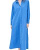 XIRENA XIRENA Boden Dress Capri Blue - 1