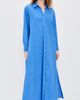 XIRENA XIRENA Boden Dress Capri Blue - 2