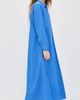 XIRENA XIRENA Boden Dress Capri Blue - 4