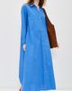 XIRENA XIRENA Boden Dress Capri Blue - 5