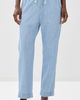 XIRENA XIRENA Draper Pants Slate Sky - 2