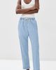 XIRENA XIRENA Draper Pants Slate Sky - 5