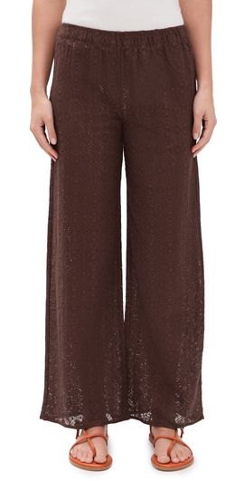 XIRENA XIRENA Edessa Pants Walnut