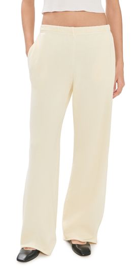 XIRENA XIRENA Emmette Sweatpants Sun Rayz