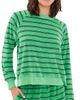 XIRENA XIRENA Hopper Sweatshirt Jalapeno - 1