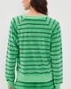 XIRENA XIRENA Hopper Sweatshirt Jalapeno - 3
