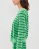XIRENA XIRENA Hopper Sweatshirt Jalapeno - 4
