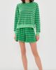 XIRENA XIRENA Hopper Sweatshirt Jalapeno - 5