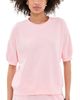 XIRENA XIRENA Jax Sweatshirt Pink Drop - 1