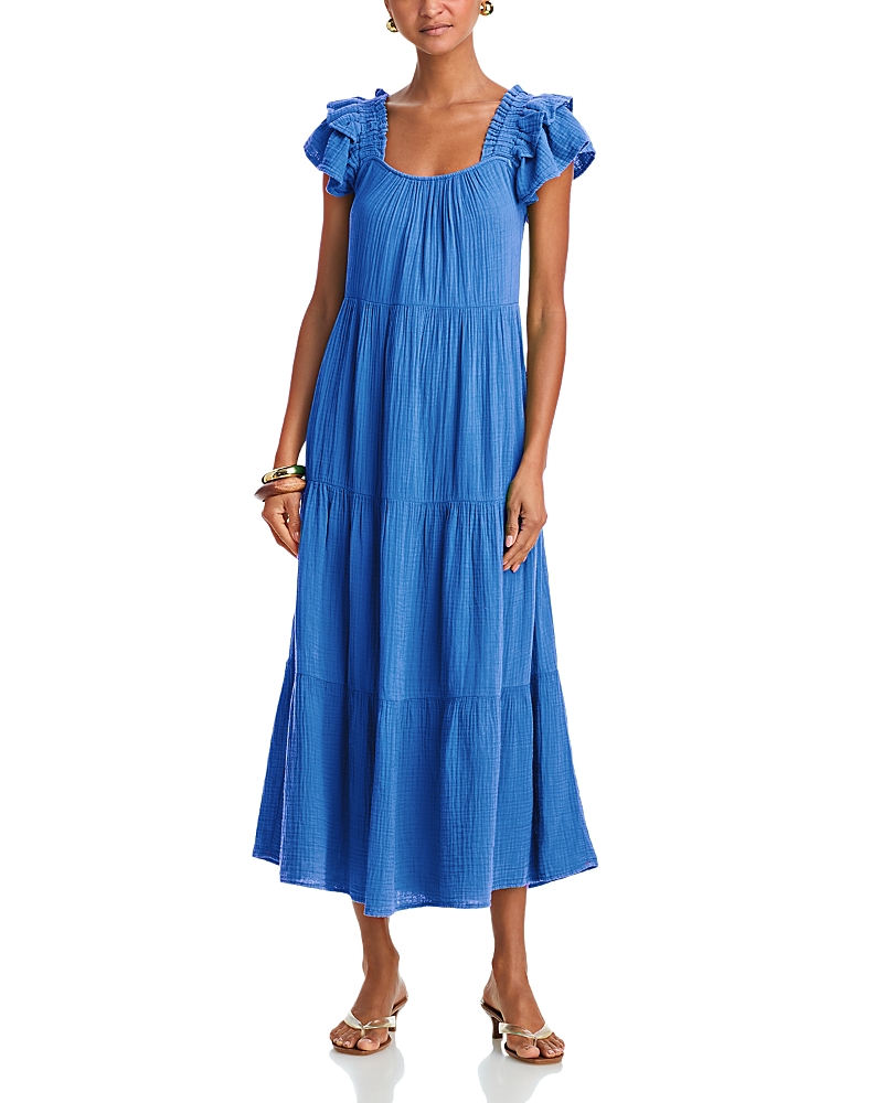 Xirena Xirena Jaynie Midi Dress