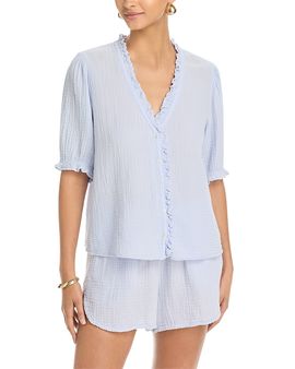 Xirena Xirena Jenna Shirt