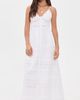 XIRENA XIRENA Joni Dress White - 2