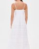 XIRENA XIRENA Joni Dress White - 3