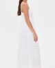 XIRENA XIRENA Joni Dress White - 4