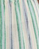 XIRENA XIRENA Joseph Pants Blue Moss Stripe - 6