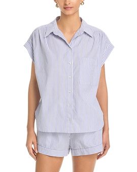 Xirena Xirena Lexi Shirt