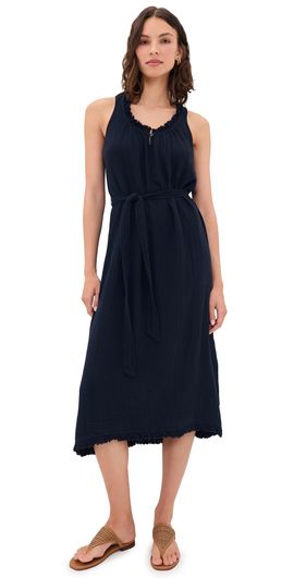 XIRENA XIRENA Mayson Dress North Star