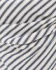 XIRENA XIRENA Nora Top Blue Slate Stripe - 6