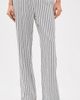 XIRENA XIRENA Pascale Pants Blue Slate Stripe - 2
