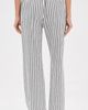 XIRENA XIRENA Pascale Pants Blue Slate Stripe - 3