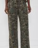 XIRENA XIRENA Renzo Sweatpants Camo Sage - 2