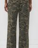XIRENA XIRENA Renzo Sweatpants Camo Sage - 3