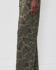 XIRENA XIRENA Renzo Sweatpants Camo Sage - 4