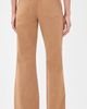 XIRENA XIRENA Serafina Pants Dark Honey - 3