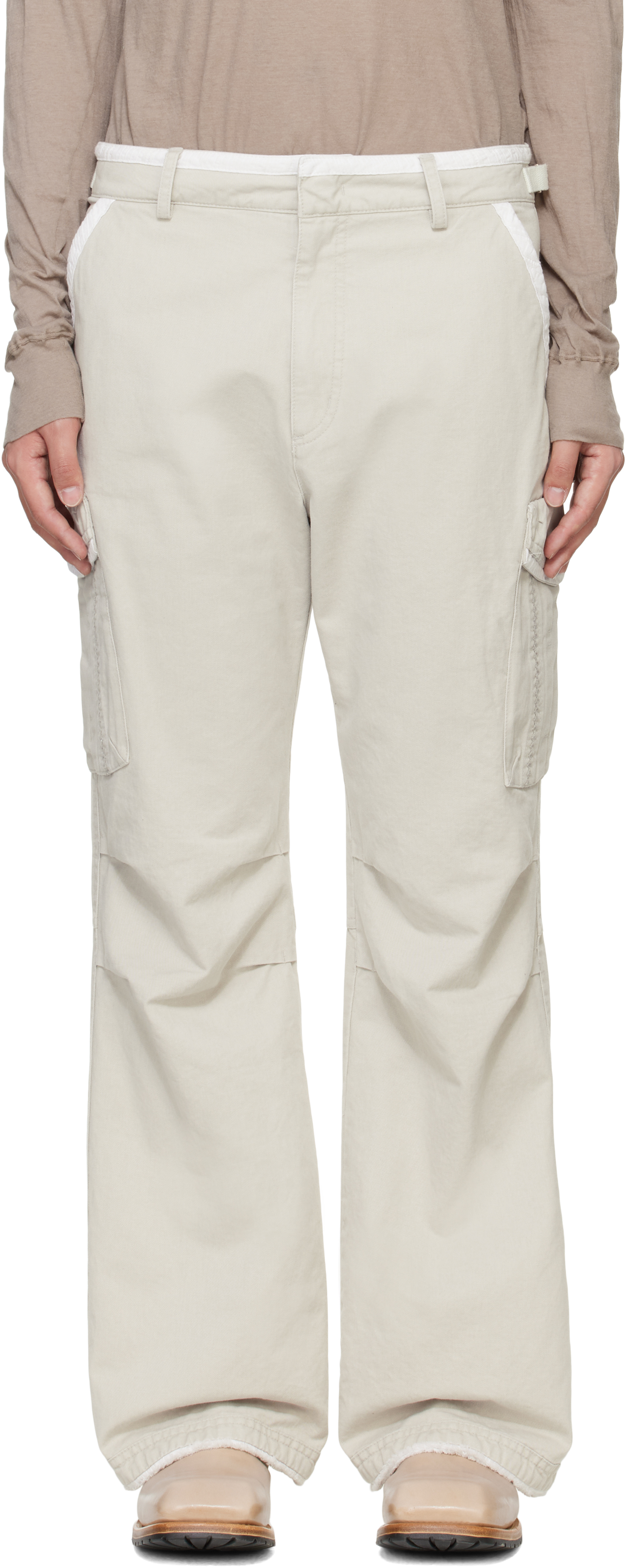 XLIM - Black EP.3 03 Trousers