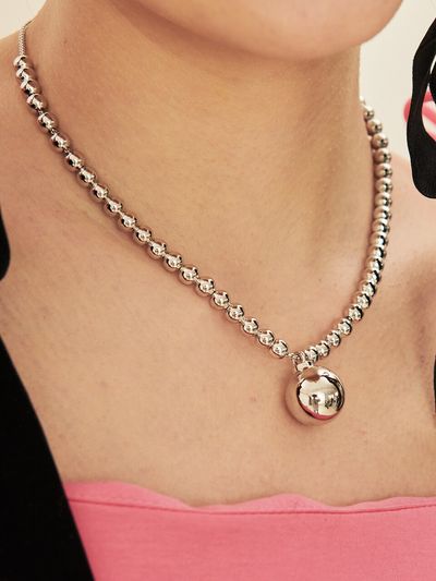 XPIER Ball Xpier Necklace