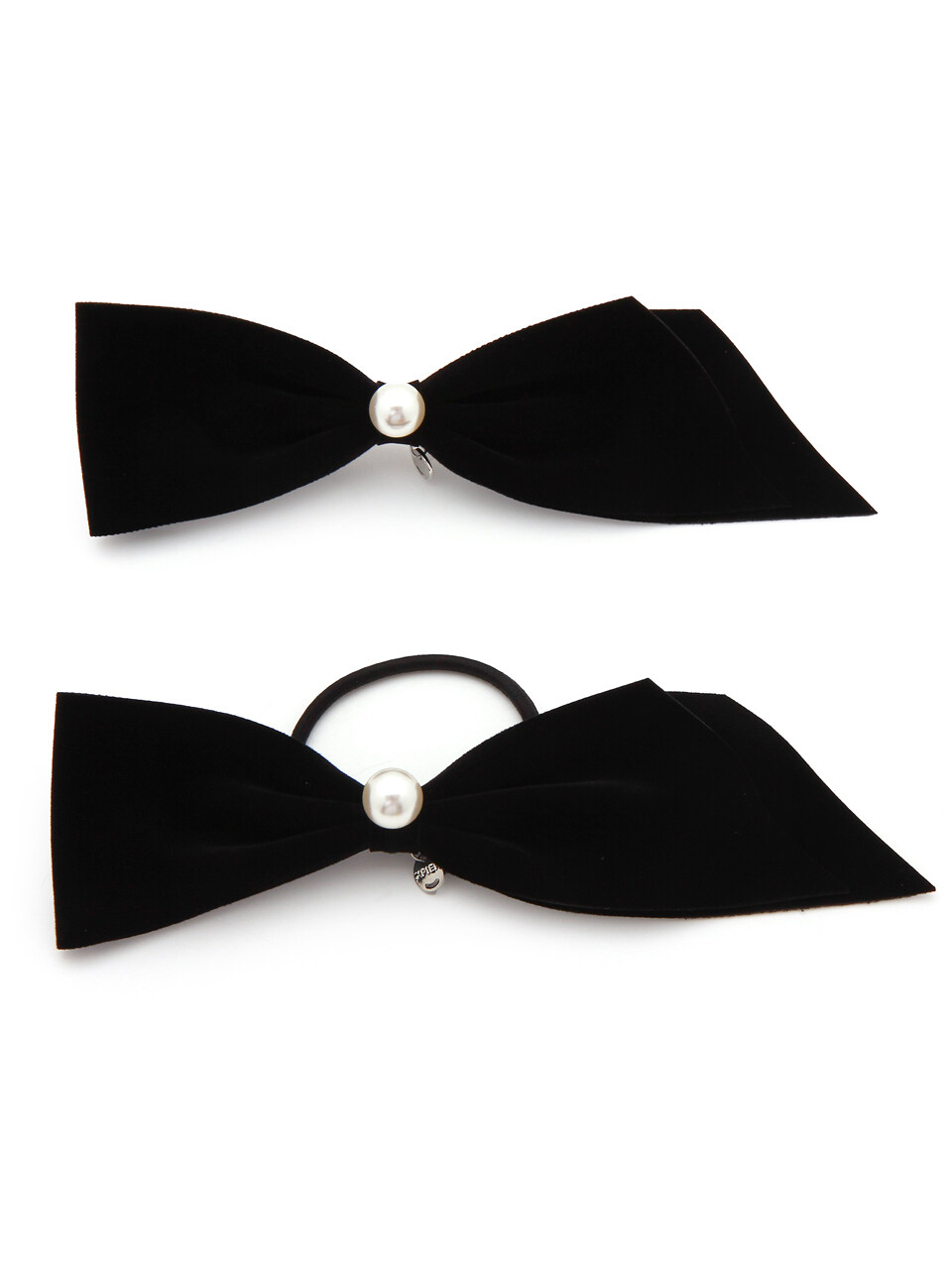 XPIER Ribbon Pin / Hair Tie (2 Types)