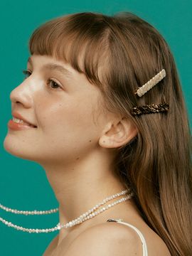 XPIER Twist Bebe Hairpin (3 Colors)