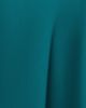 Xscape Evenings Xscape Evenings Halter Neck Satin Sheath Gown - 5