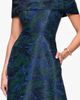 Xscape Evenings Xscape Evenings Off the Shoulder Brocade Ballgown - 3