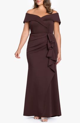 Sho Dress