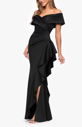Sho Dress
