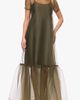 Xscape Evenings Xscape Evenings Organza Overlay Gown - 1