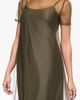Xscape Evenings Xscape Evenings Organza Overlay Gown - 4