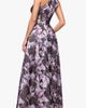 Xscape Evenings Xscape Evenings Pleated One-Shoulder Ballgown - 2