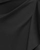 Xscape Evenings Xscape Evenings Ruched Scuba Knit Ruffle Gown - 5