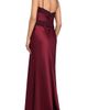 Xscape Evenings Xscape Evenings Satin Mermaid Gown - 2