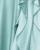 Xscape Evenings Xscape Evenings Strapless Ruffle Detail Metallic Organza Gown - 4