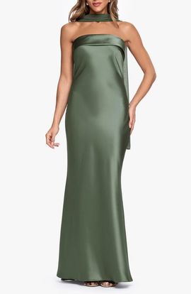 Sho Dress