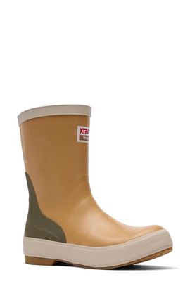 XTRATUF XTRATUF 9-Inch Legacy Waterproof Boot