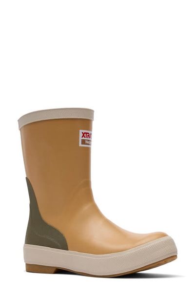 XTRATUF XTRATUF 9-Inch Legacy Waterproof Boot