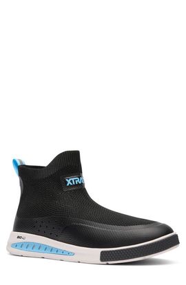 XTRATUF XTRATUF Ankle Deck Sport DriftTech Boot