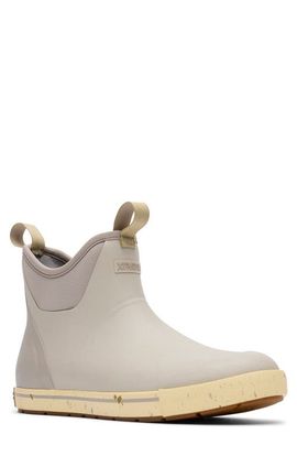 XTRATUF XTRATUF Camp Ankle Deck Boot