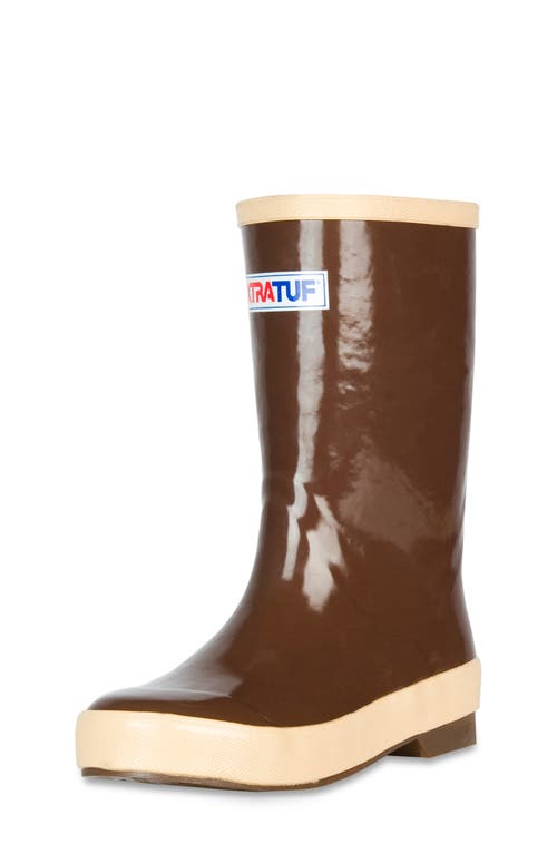 XTRATUF XTRATUF Kids' Legacy Waterproof Rain Boot